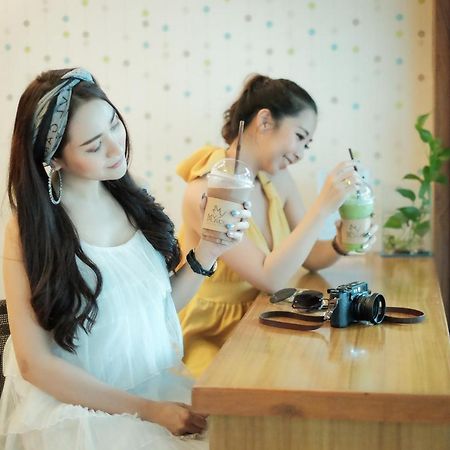 Myplace@Surat Hotel Surat Thani Eksteriør bilde
