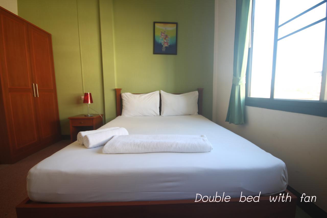 Myplace@Surat Hotel Surat Thani Eksteriør bilde