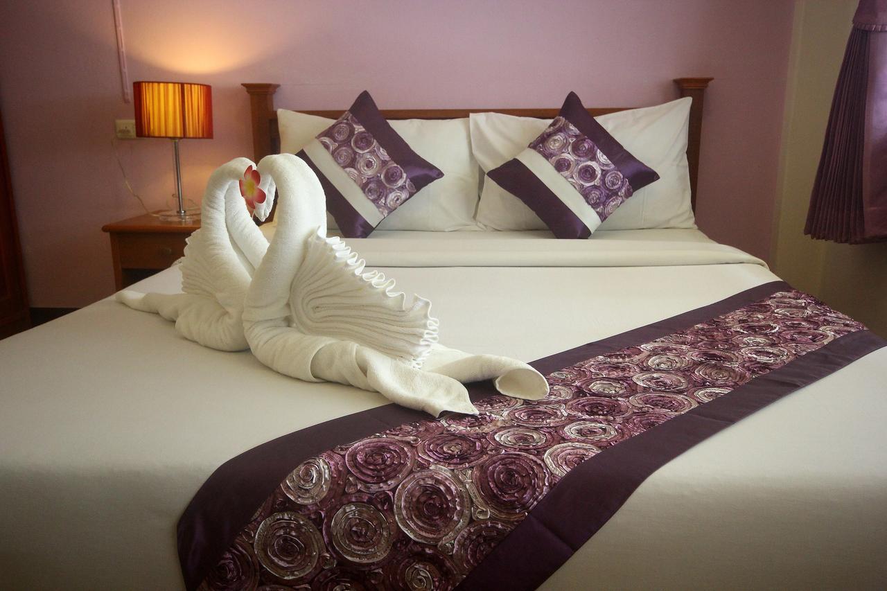 Myplace@Surat Hotel Surat Thani Eksteriør bilde