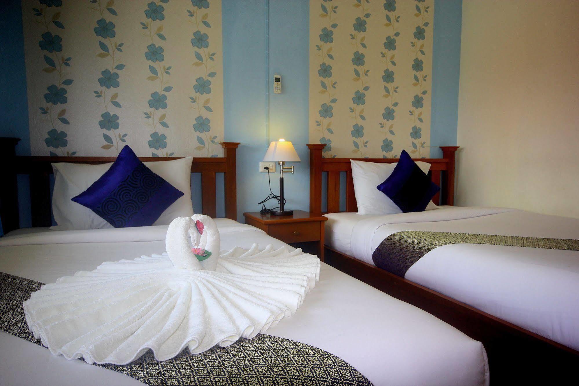 Myplace@Surat Hotel Surat Thani Eksteriør bilde