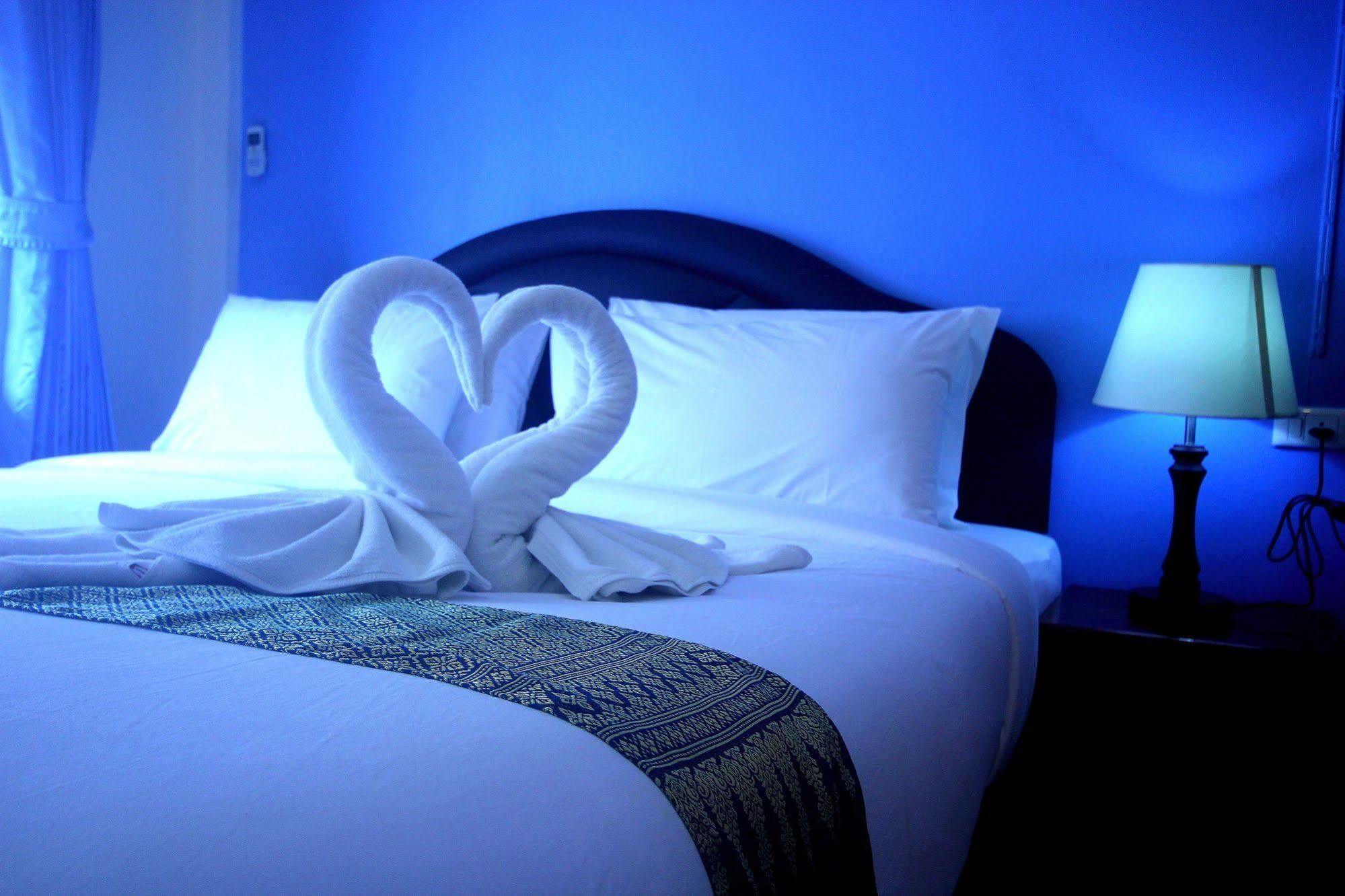 Myplace@Surat Hotel Surat Thani Eksteriør bilde