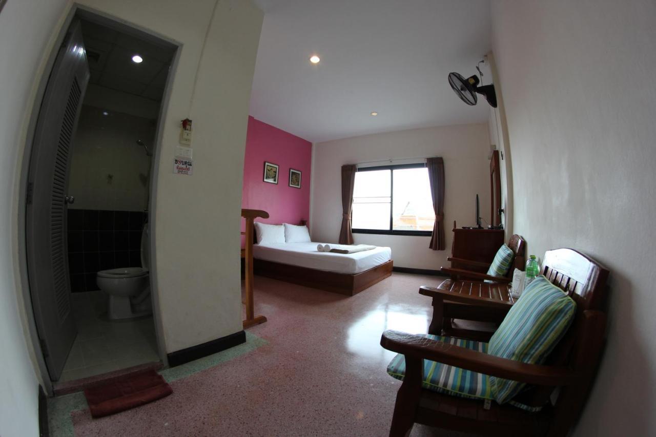 Myplace@Surat Hotel Surat Thani Eksteriør bilde